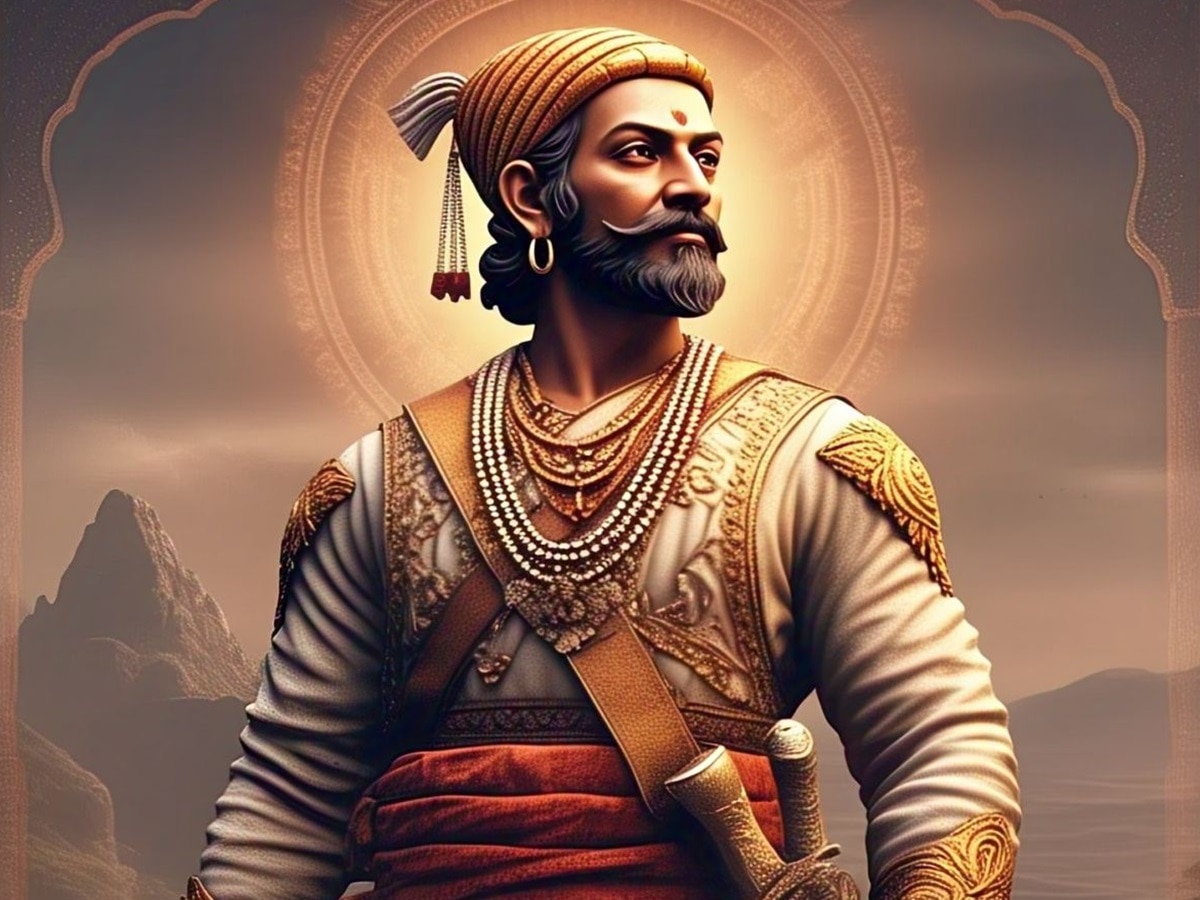 Shivaji Jayanti 2025: छत्रपति शिवाजी की जयंती साल में 3 बार क्यों मनाई जाती है? जड़ तक जानें पूरा विवाद