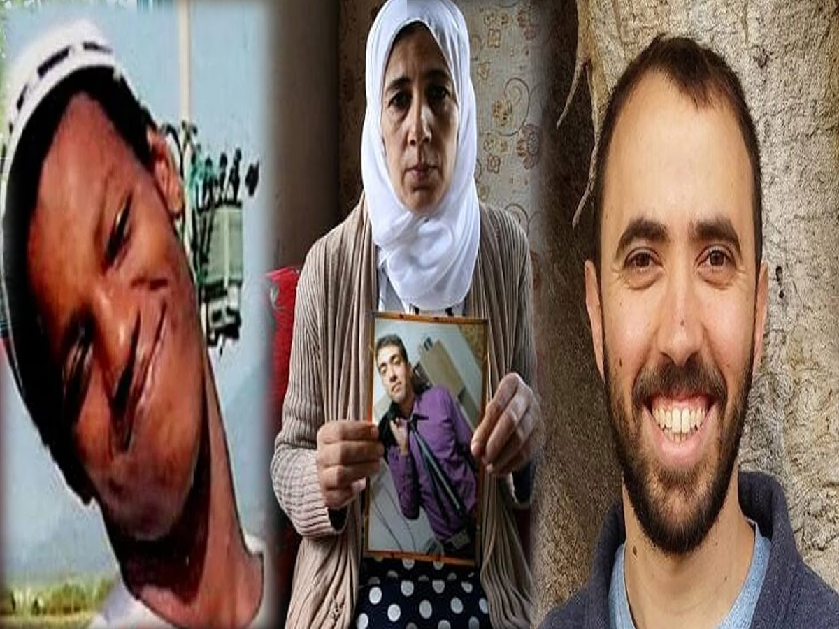Hamas: कौन हैं वह 6 जिंदा बंधक जिन्हें हमास करेगा रिलीज? डिटेल Hamas: कौन हैं वह 6 जिंदा बंधक जिन्हें हमास करेगा रिलीज? डिटेल