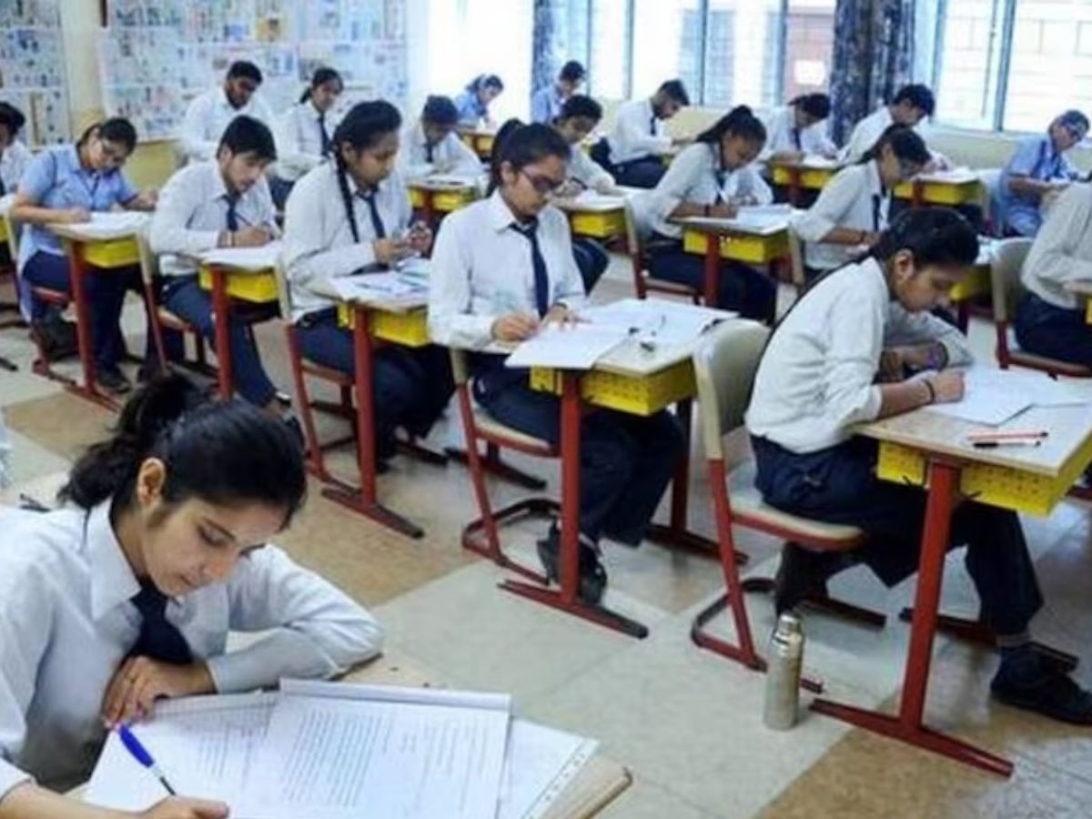 Board Exam 2025: 61 केंद्रों पर होगी परीक्षा, प्रशासन ने दी सुरक्षा और निगरानी की गारंटी