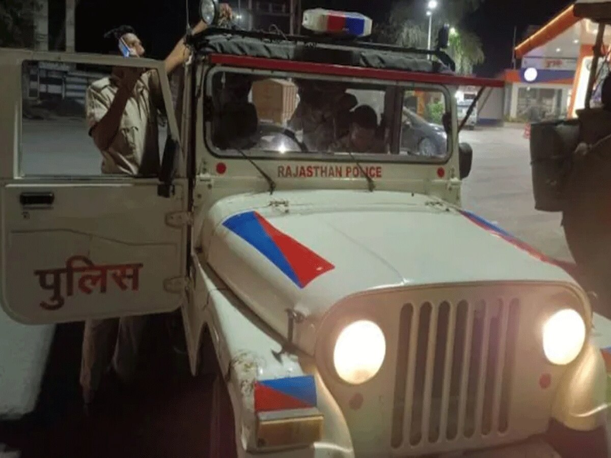 Rajasthan Crime: जोधपुर में मां-बाप के सामने मौसा ने 8 महीने की बच्ची से किया रेप, खून से मिली लथपथ