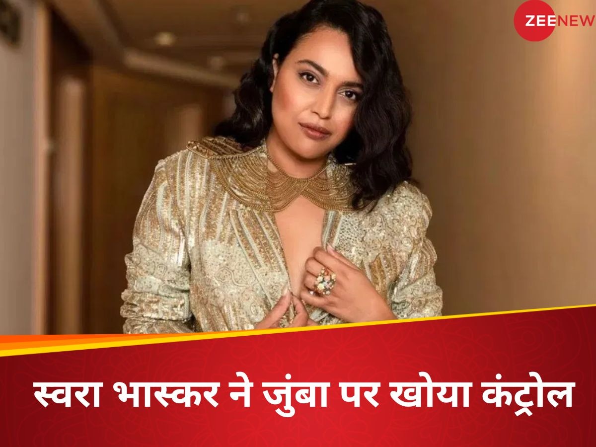 Swara Bhasker Trolled