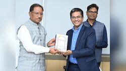 प्रशासनिक प्रक्रियाओं को सुगम बनाना हमारी सर्वोच्च प्राथमिकता: CM विष्णु देव साय