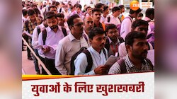 मेरठ में नौकरियों की भरमार, 150 कंपनियों ने दी 10 हजार से ज्यादा नौकरी