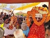 पीएम मोदी ने की तारीफ
