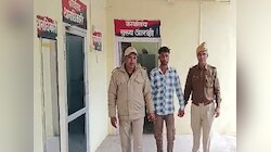 पीहर छोड़ने के बहाने युवक महिला को ले गया दिल्ली, दो दिन तक लगातार...