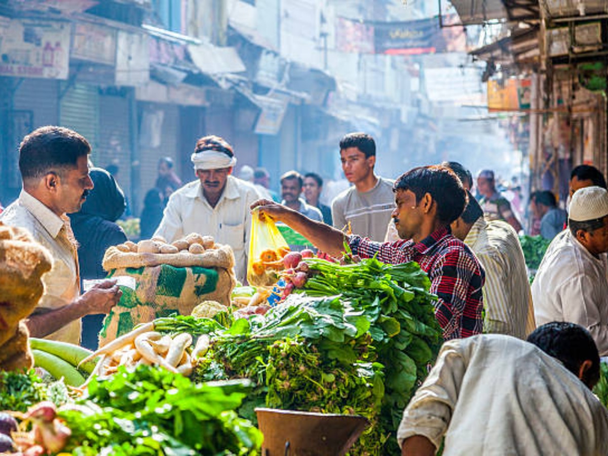 फ्रेश सब्जियां बस एक छलावा, 'हरा जहर' किया जा रहा स्प्रे, FSSAI ने बताया पहचानने का तरीका