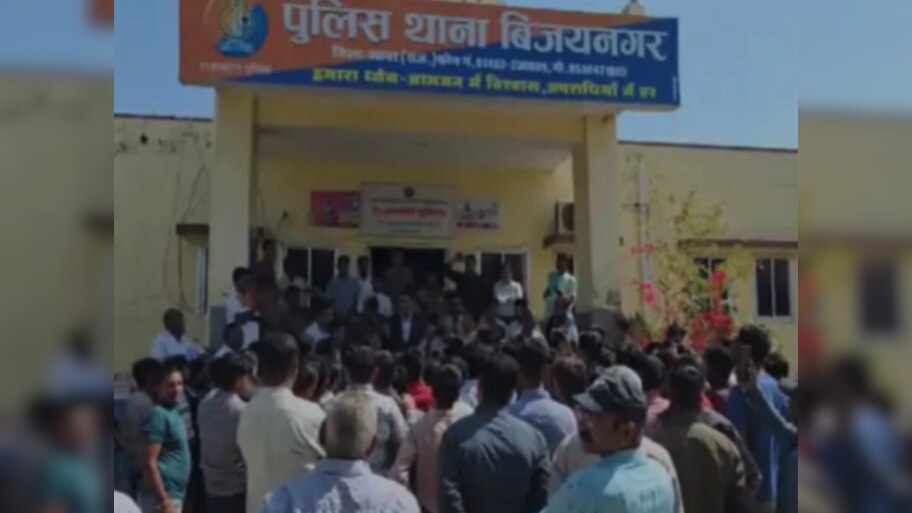 Ajmer Blackmail Scandal Case: नाबालिग लड़कियों के शोषण कांड में एसपी ने किए कई नए खुलासे, मिले कई एविडेंस! 