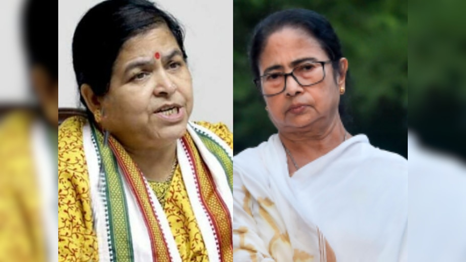 महाकुंभ पर बयान से भड़कीं भाजपा विधायक, बंगाल की CM ममता को बताया वामपंथी आतंकवादी!