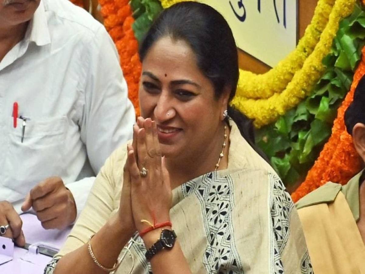 Delhi's new CM Rekha Gupta Net Worth