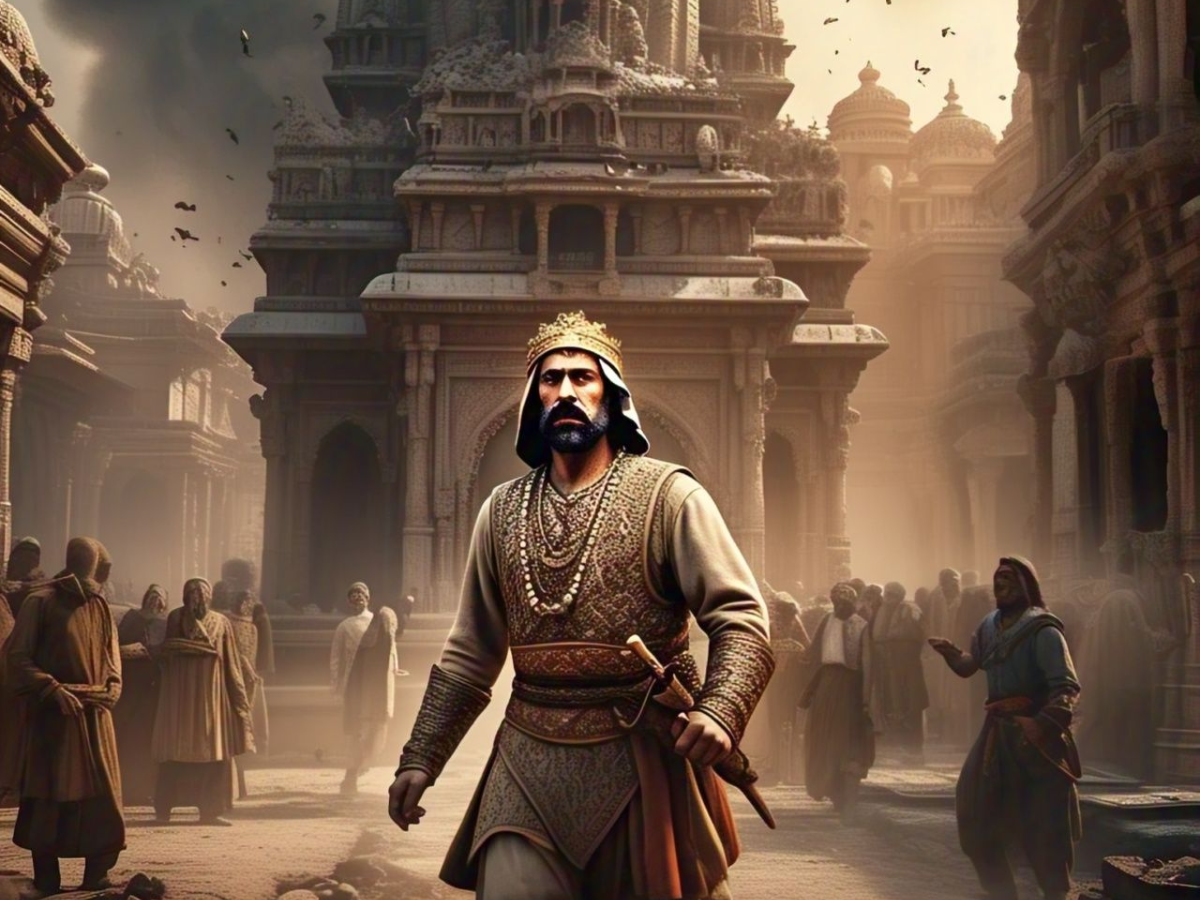 ...जब भारत के इस मंदिर में महमूद गजनवी ने दिखाई थी क्रूरता, लूटकर ले गया था अरबों का खजाना