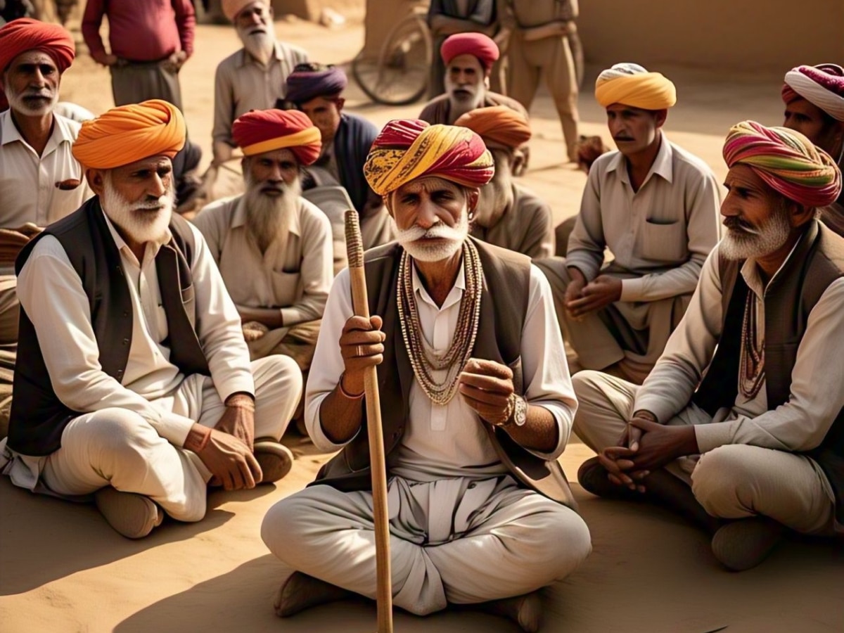 Jodhpur Khap Panchayat