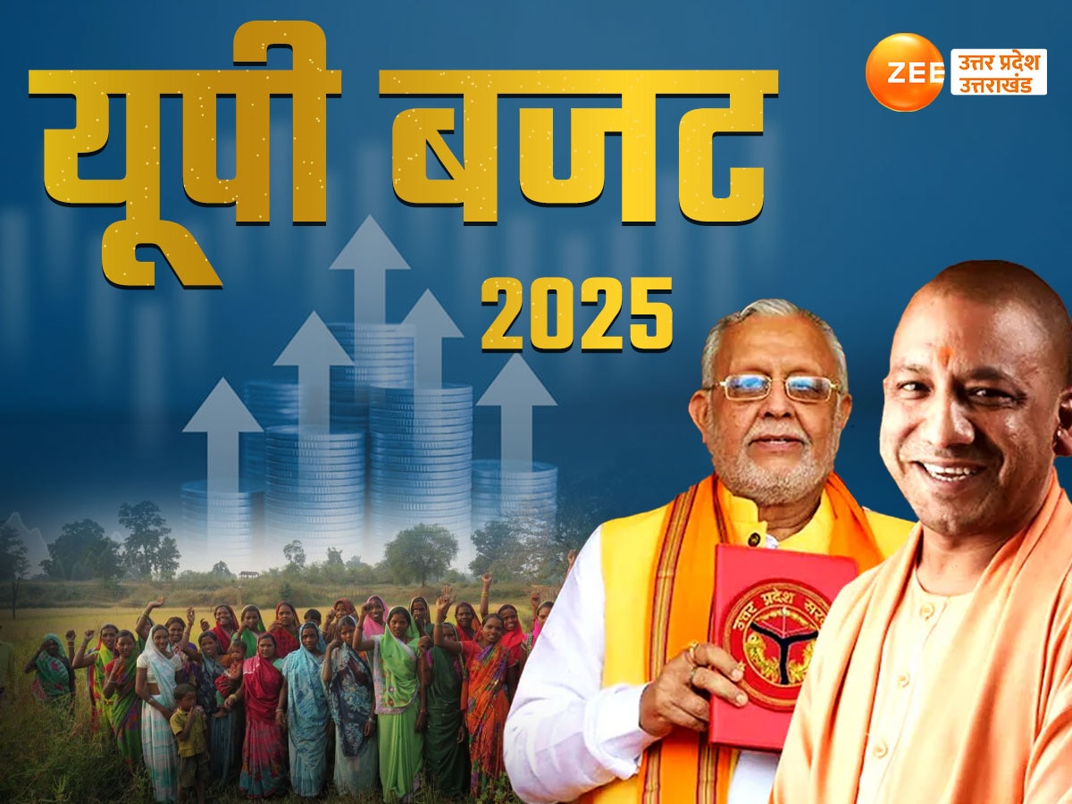 UP Budget 2025 Announcement For Women