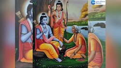 ਸ਼ਬਰੀ ਜਯੰਤੀ ਅੱਜ, ਜਾਣੋ ਕਿਉਂ ਰਾਮ ਨੇ ਖਾਧੀ ਸ਼ਬਰੀ ਦੀਆਂ ਝੂਠੀਆਂ ਬੇਰੀਆਂ