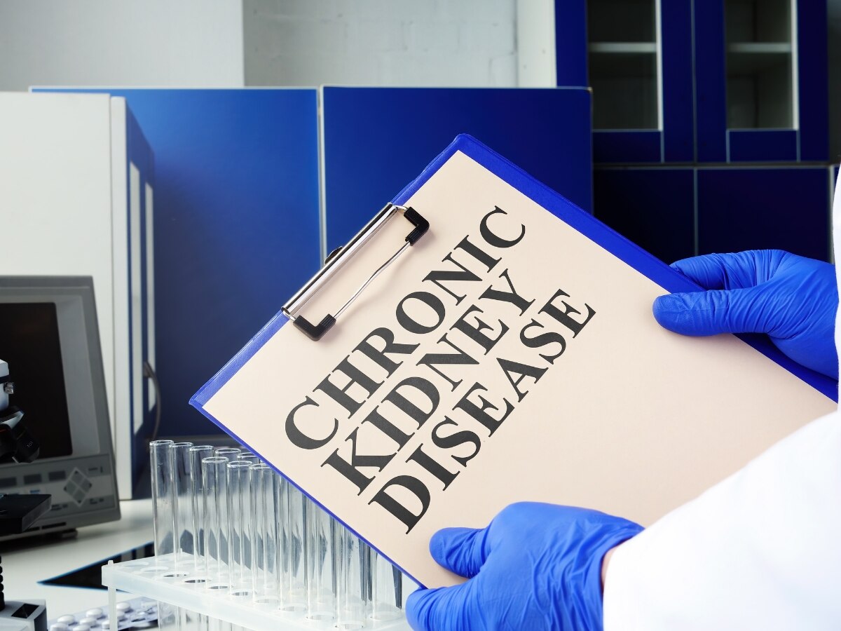 Risk of kidney disease hiked in women cases of chronic kidney disease ...