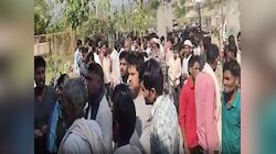 करौली में दर्दनाक सड़क हादसा, स्कूली छात्रों से भरा टेंपो पलटा, मची चीख-पुकार