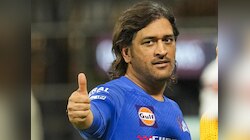 कुछ तो लोग कहेंगे...IPL से पहले धोनी ने दिया 'लाइफ मंत्र', कहा- माफ करो और...