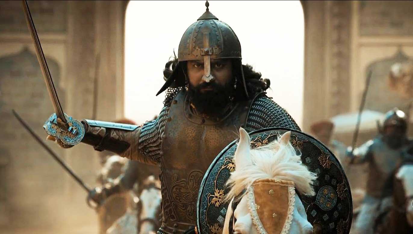 फिल्म के 7वें दिन का कलेक्शन