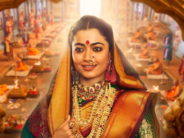 हर दिन के साथ बढ़ती जा रही कमाई