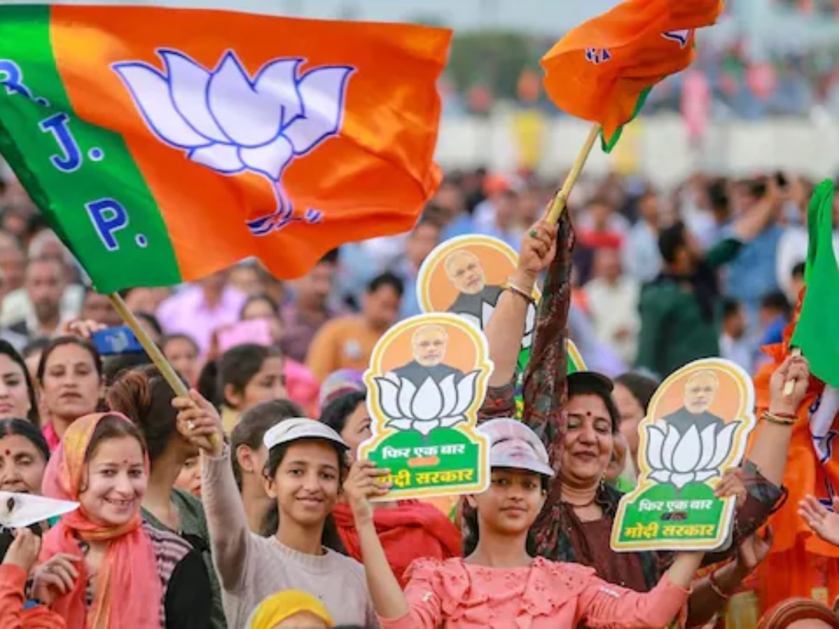 Rajasthan BJP to Get New President