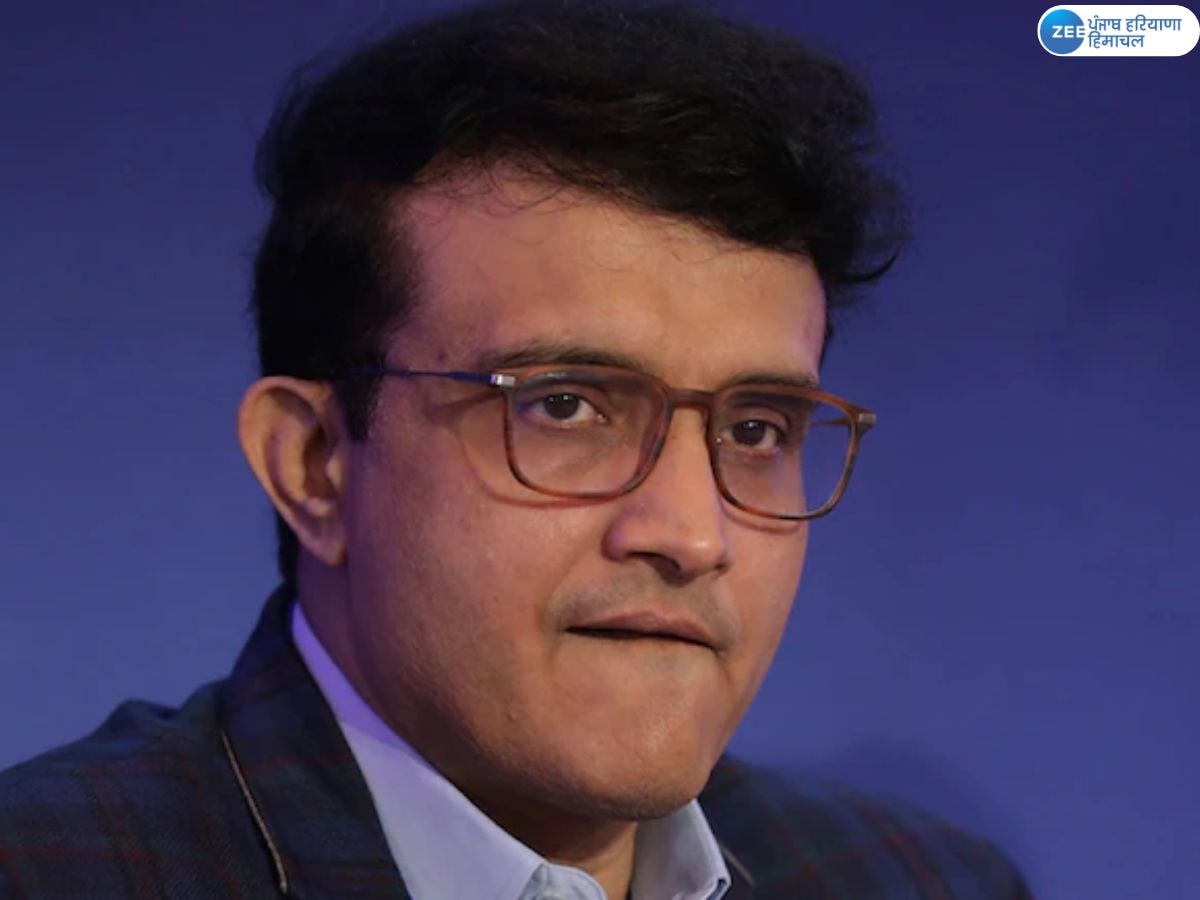 Sourav Ganguly Accident: ਸੌਰਵ ਗਾਂਗੁਲੀ ਦੀ ਕਾਰ ਦੁਰਗਾਪੁਰ ਐਕਸਪ੍ਰੈਸ ਹਾਈਵੇਅ ਉਤੇ ਹਾਦਸਾਗ੍ਰਸਤ; ਜਾਣੋ ਸਾਬਕਾ ਕ੍ਰਿਕਟਰ ਦਾ ਹਾਲ