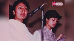 दोस्ती या प्रतिद्वंद्विता? 1995 की तस्वीर में साथ,2025 में अलग राहों पर रेखा और अलका