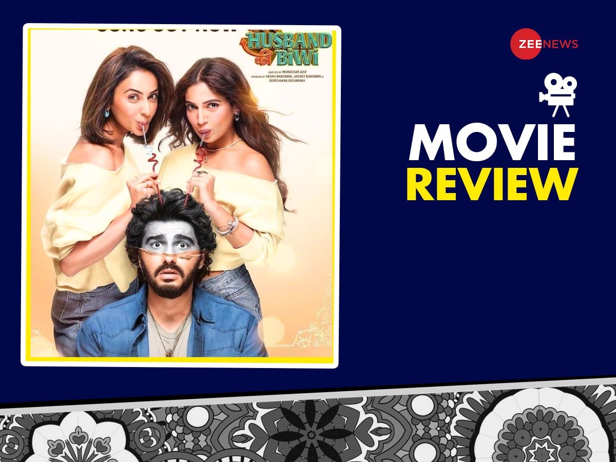 Mere Husband Ki Biwi Review