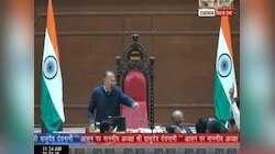तार–तार होते बची सदन की मर्यादा,"दादी" शब्द के बाद अध्यक्ष के सामने पहुंच गए डोटासरा