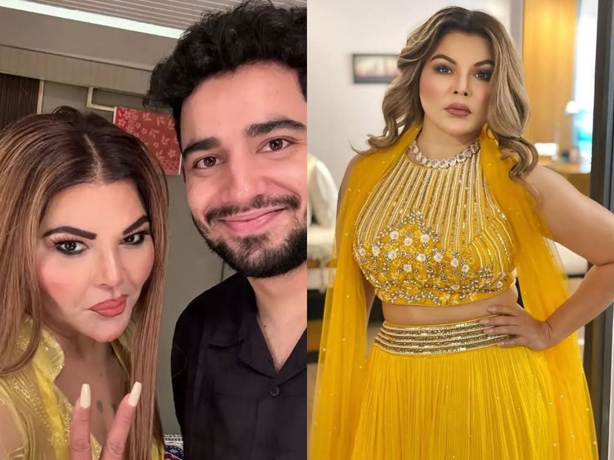 'India’s Got Latent' विवाद में महाराष्ट्र साइबर सेल ने Rakhi Sawant को किया तलब 