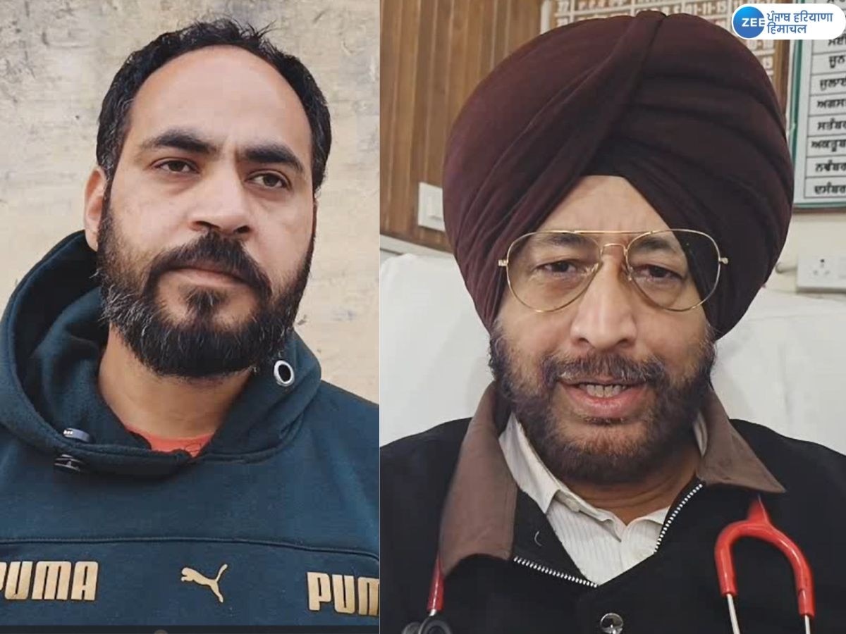 Samrala News: ਜਣੇਪੇ ਦੌਰਾਨ ਨਵਜੰਮੇ ਬੱਚੇ ਦੀ ਮੌਤ; ਮਾਪਿਆਂ ਨੇ ਡਾਕਟਰਾਂ ਉਤੇ ਲਾਪਰਵਾਹੀ ਦੇ ਲਗਾਏ ਦੋਸ਼