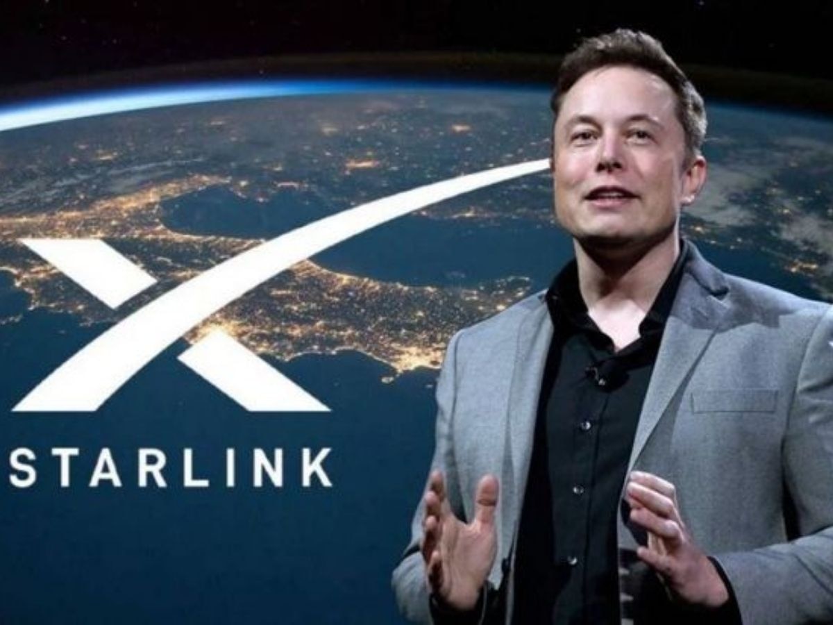 गांव-गांव में मिलेगा हाई स्पीड इंटरनेट, भारत में Elon Musk के स्टारलिंक की होने वाली है एंट्री, आ गया बड़ा अपडेट