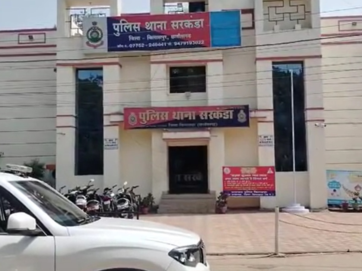 बिलासपुर में पंचायत चुनाव की मतगणना में हिंसा, पुलिस पर पथराव, मतदान दल को बंधक बनाया