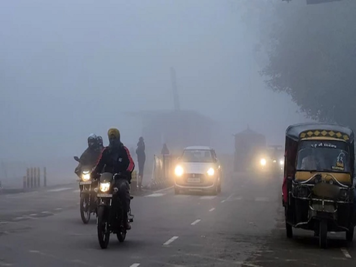 Rajasthan Weather Update 