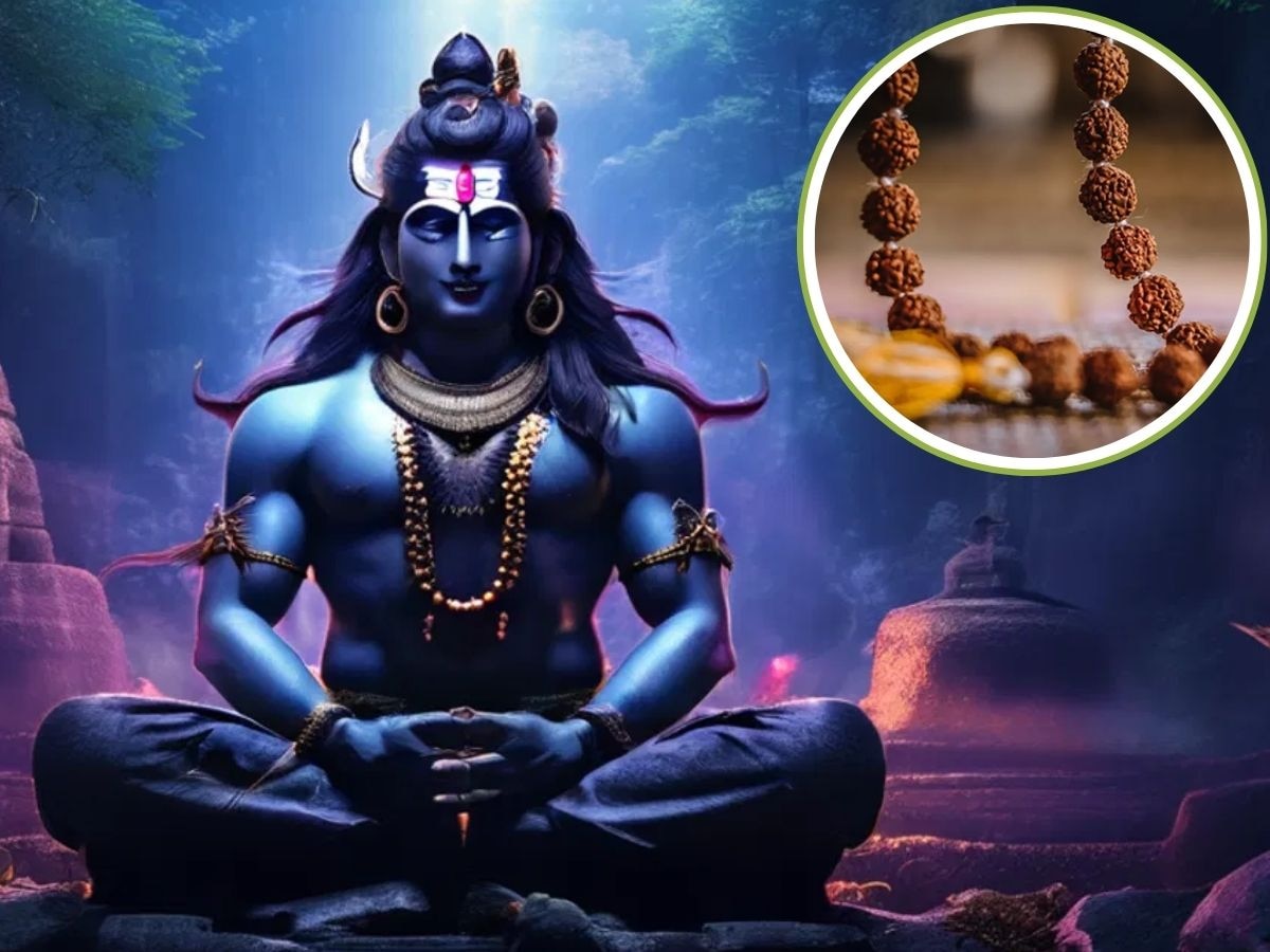 Mahashivratri: बड़े से बड़ा कष्‍ट होगा दूर, जीवन में नहीं बचेगा एक भी दुख, महाशिवरात्रि पर कर लें ये एक काम