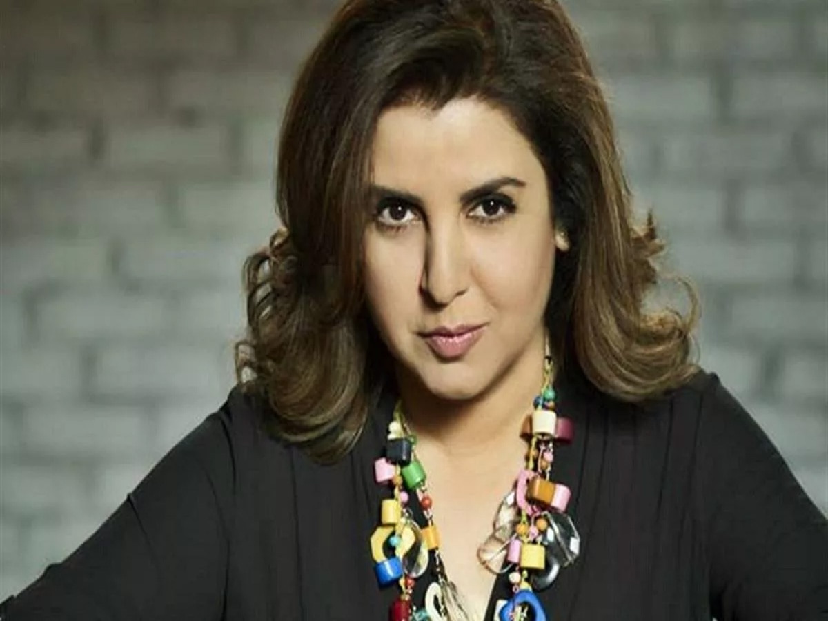 Farah Khan ने होली के बारे में ऐसा क्या कहा कि दर्ज हो गया केस: Video