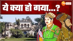ये क्‍या हो गया?....कंगाल हो गए गाजियाबाद बसाने वाले नवाब, बंध गया बोरिया बिस्‍तर