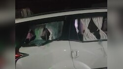 Deedwana News: ग्राम पंचायत परेवडी के सरपंच राजकुमार सोनी पर जानलेवा हमला