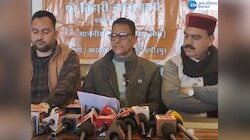 केंद्रीय बजट में हिमाचल को किया 11806 करोड़ का प्रावधान: BJP मंत्री बिहारी लाल शर्मा