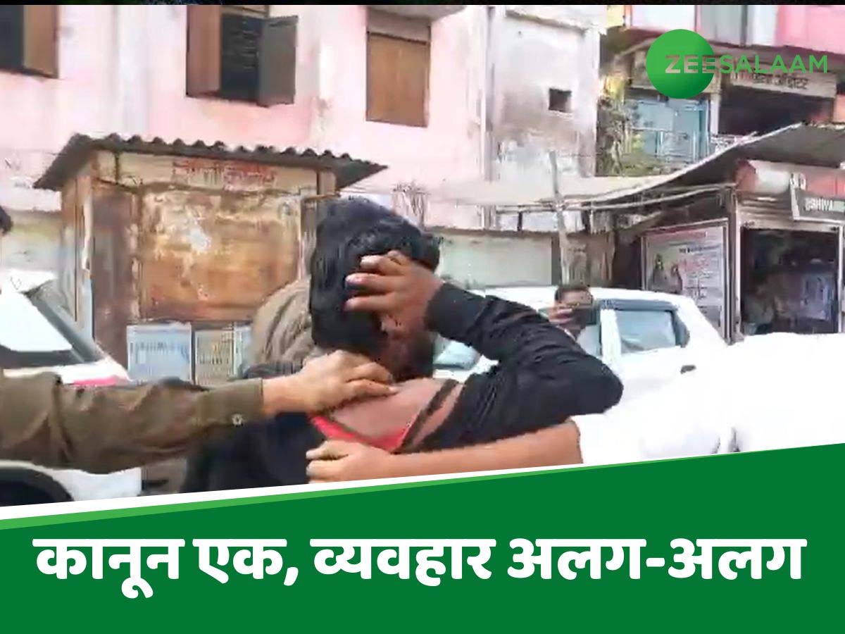 Opinion: कानून का पालन करने पर कोर्ट में पिटाई; डियर वकील साहेब लोग, शेम ऑन यू ! Opinion: कानून का पालन करने पर कोर्ट में पिटाई; डियर वकील साहेब लोग, शेम ऑन यू !