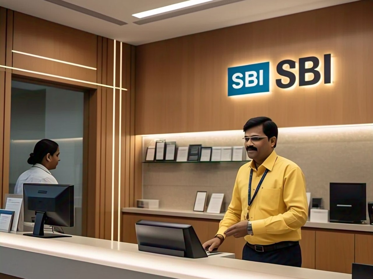 SBI एग्जीक्यूटिव की शर्मनाक हरकत! कस्टमर को भेजा बेहूदा मैसेज, वायरल हुआ मामला