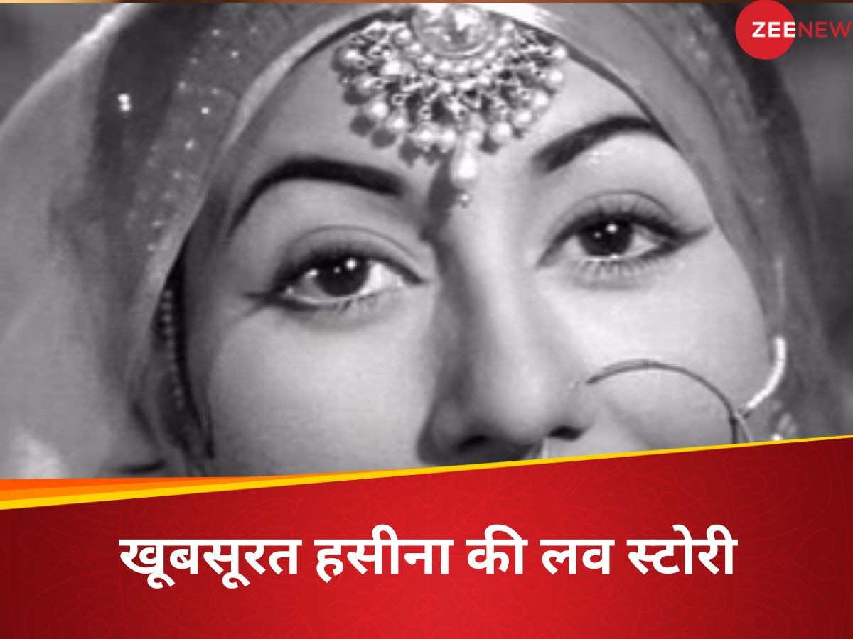 Madhubala Death Anniversary 