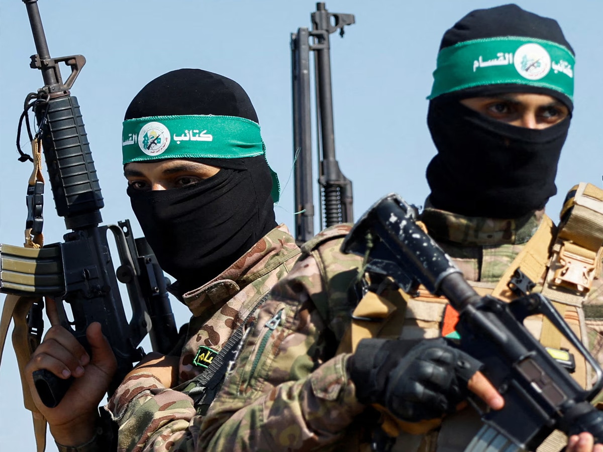 Hamas की इस चीज से खौफजदा है Israel, नहीं लौटा रहा 600 फिलिस्तीनी बंधक?