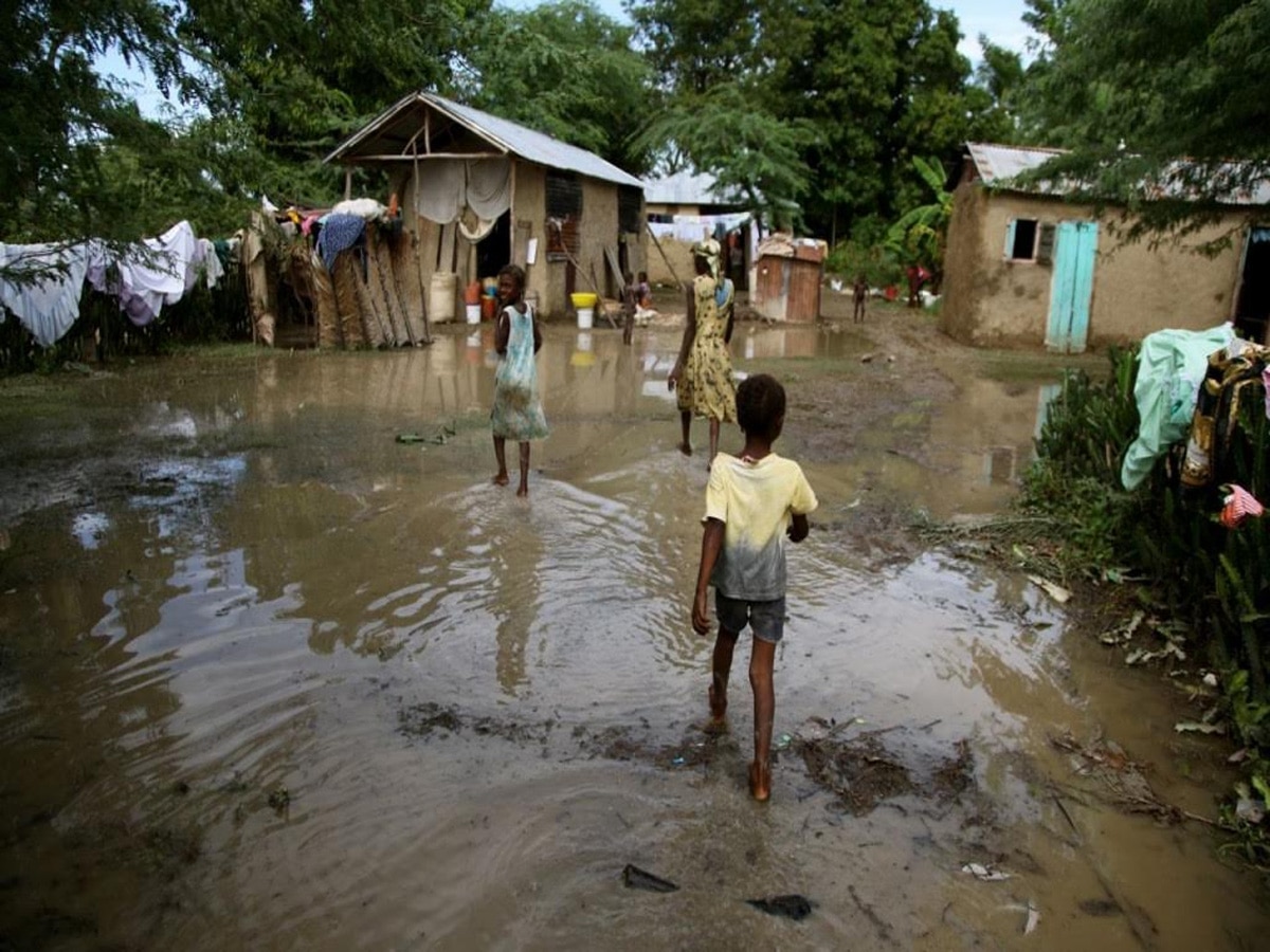 Cholera: इस मुस्लिम देश में धीरे-धीरे हैजा ले रहा लोगों की जान, 1300 की हालत गंभीर