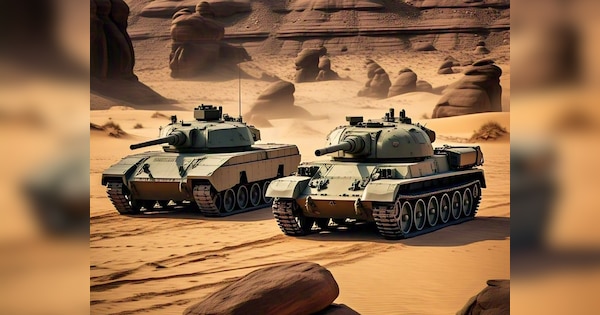 भारत के 2 सबसे खतरनाक टैंक, जिनकी ज्वाला से पल भर में राख हो जाता है दुश्मन!