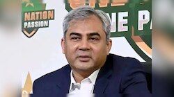 चैंपियंस ट्रॉफी के बीच पीसीबी चेयरमैन ने उगला जहर! फिर अलापा राजनीति का राग