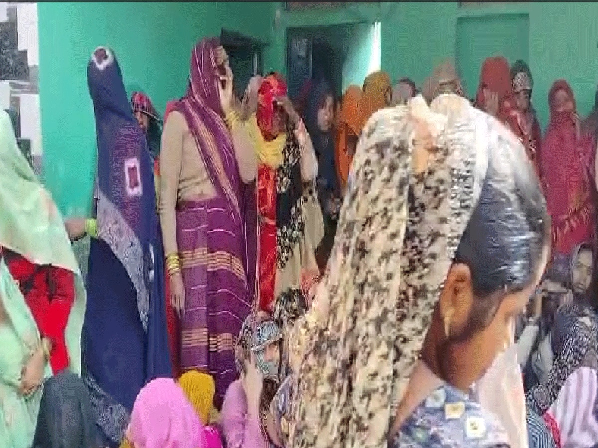 Dholpur News: महाकुंभ स्न्नान करने गए 2 सगे भाइयों और मौसा की मौत, घर में छाया मौत 
