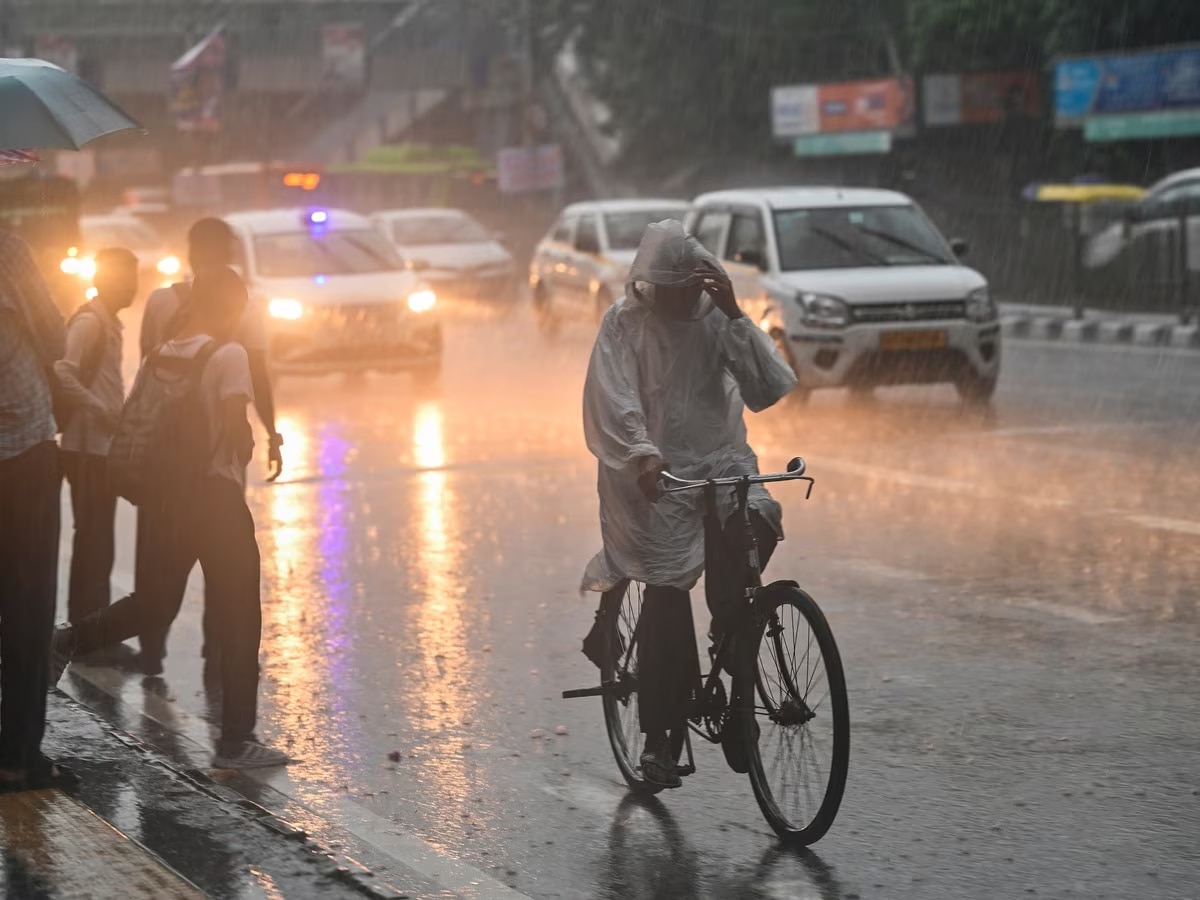 Rajasthan Weather Update