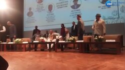 IIT मंडी के16वें स्थापना दिवस में पहुंचे रक्षा मंत्री राजनाथ सिंह 