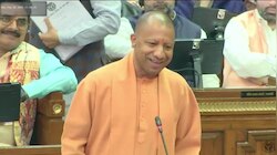समाजवादी पार्टी भी अब सनातनी हो गए, सीएम योगी ने विधानसभा में क्या बोला कि ठहाके गूंजे