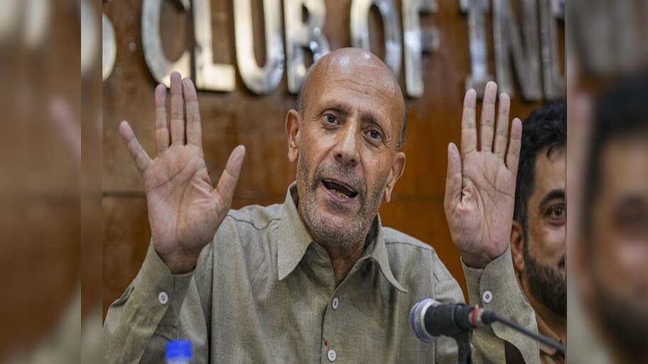  दल्ली हाई कोर्ट ने इंजीनियर रशीद की जमानत याचिका पर एनआए कोर्ट को दे दी ये निर्देश