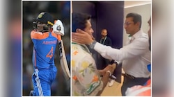 अभिषेक शर्मा को वसीम अकरम से मिला 'गुरुमंत्र', पूर्व कप्तान ने तारीफ में पढ़े कसीदे